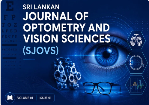 SJOVS-Volume 01-Issue 01