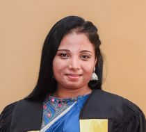 Ms.Geetha Wijerathna