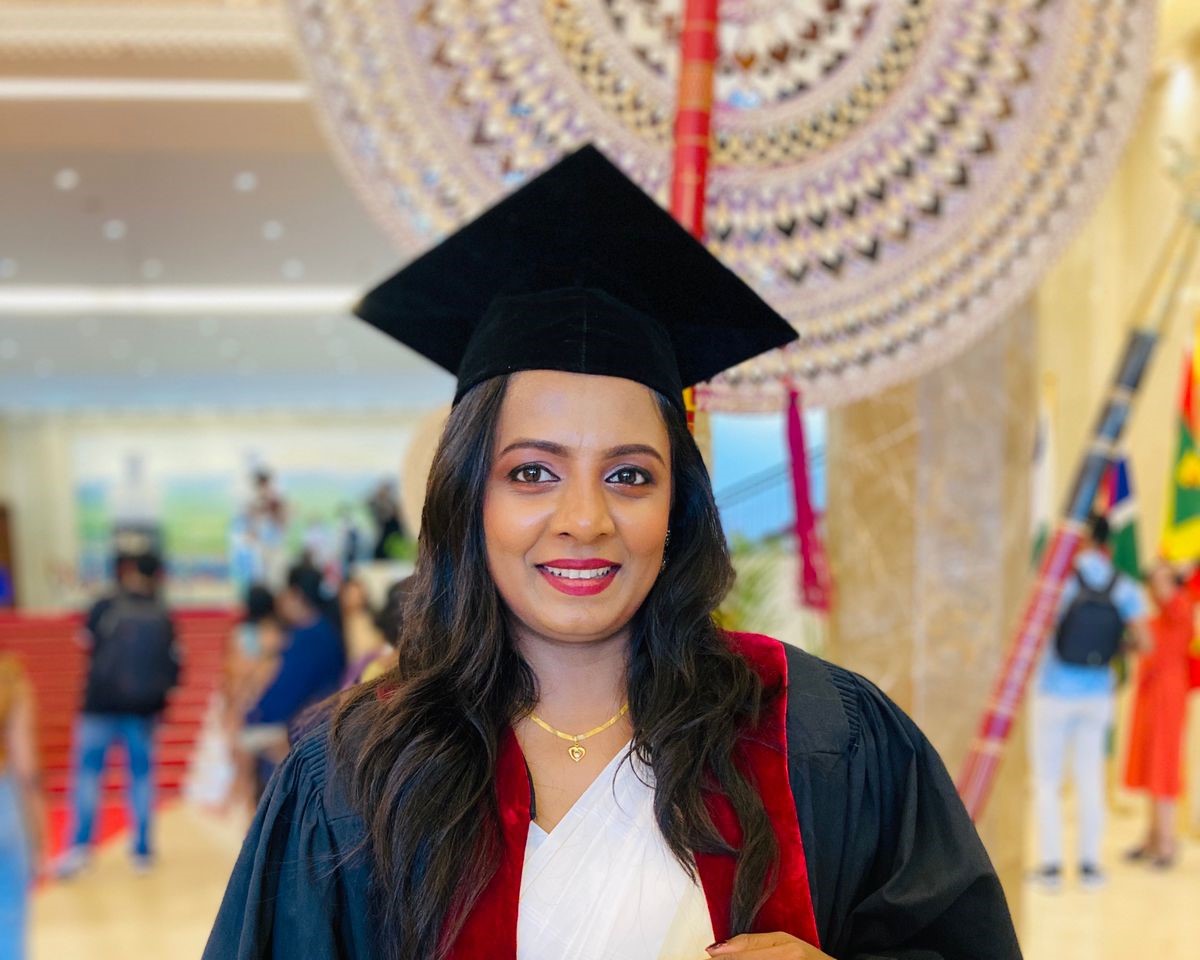 Ms. S.Peslika Sayoni