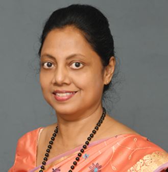 Professor M. Madhuwanthi Dissanayake