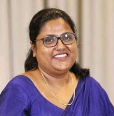 Dr.Ganga Jayasena Thennakoon