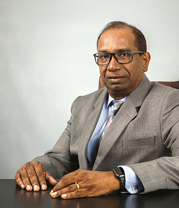 Mr.Dasantha Fonseka