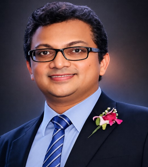 Dr.Dimuthu Gunasekara