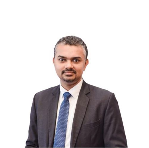 Mr.Vidya Jayarathna